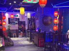 -唇辣号重庆老火锅(燕郊鑫乐汇店)