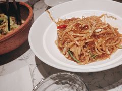 -奉天小馆·非遗东北菜(济南万象城店)