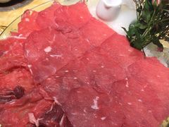 -清真军邺·金富苑肥牛(石坡街旗舰店)