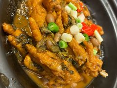 -恒记饭店(珠江路总店)