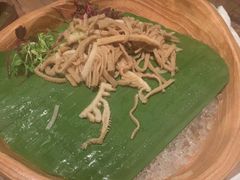 -蘑界·野生菌火锅(深业上城店)