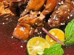 -大榕树下顺德菜(融创茂店)