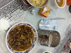 -秀妈厨房(灰汤老店)