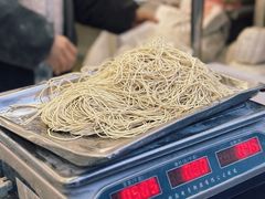 -华良切面店(航建大楼店)