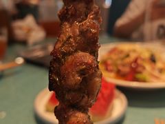 -顺明新疆风味餐厅(五一路店)