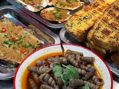 -河南前程·羊肉汤·烧烤(总店)