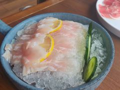 -快乐小羊火锅(河西王府井店)