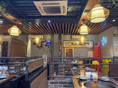 -俺家鲜·烧烤龙虾地锅鸡(观音塘店)