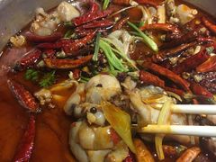 -庄老幺火锅(娄山关路店)