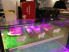 -西小排(来福士广场店)