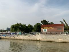 游乐设施-西太湖揽月湾