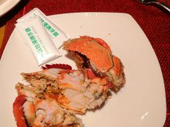 -视界美食自助餐厅·石家庄希尔顿酒店