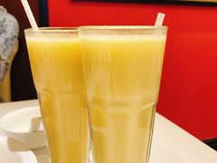 生椰乳冰豆沙-眉州东坡(春秀路店)