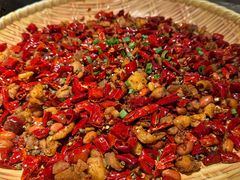 -万重锦·人文川菜馆(骡马市店)