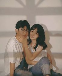 -经典婚纱摄影美学馆·私人定制