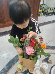 -东方爱堡国际母婴会所(廊坊首店广阳店)