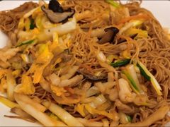 -福州天元国际威斯汀酒店·中国元素餐厅