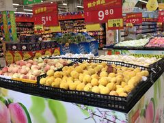 -卜蜂莲花(杨高南路店)