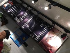 -小山城麻辣香锅(新邻生活广场店)