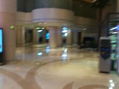 -苏州吴中白金汉爵大酒店
