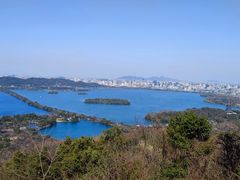 -九曜山