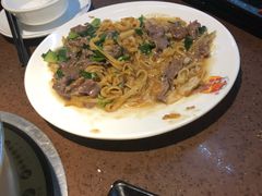 -幸运牛汕头小黄牛牛肉火锅(梅林店)