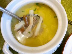 野菌肚片汤-刘大厨·家宴(御华园店)
