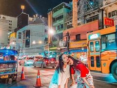 -唐人街(耀华力路)