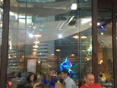 大堂-听香·678茶铺(猛追湾店)