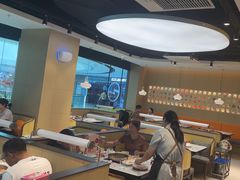 -黄记煌三汁焖锅(凯德广场店)