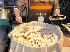 -安上粉皮.非遗手工小吃(骑龙巷店)