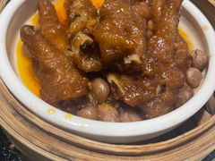 -味可道美食坊(福基路店)