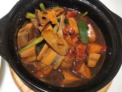 -清晖小苑·顺德菜(观澜湖新城店)