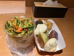 -大学城夜市