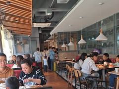 -比格比萨自助(云冈区步行街店)