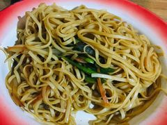 方便面-炙热童年·老北京炙子烤肉(南锣鼓巷店)