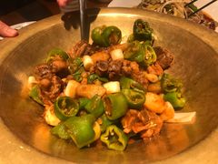 -小尕子·新疆菜(新世界店)