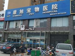 -康旭宠物医院(郑州总院)