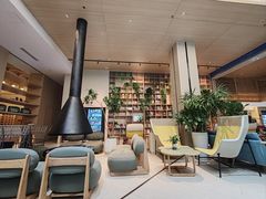 -A+阿加汤宿(大悦城店)