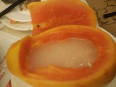 android_upload_pic-芭菲盛宴·环球美食(解放碑英利国际店)
