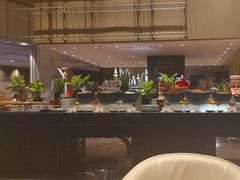 -博林天瑞喜来登酒店·西丽尚膳