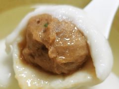 -祥记汤圆(东宝兴路店)