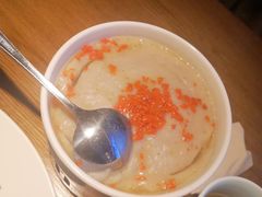 -闽上鲜·福建菜(龙湖滨江天街店)