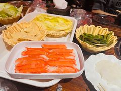 -乐山串串香老火锅(鼓楼店)