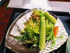 -古京·臻致料理(月湖店)