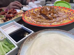 -邑金陵北京烤鸭店·现炒家常菜(ITC MALL店)