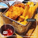 客村好店分享｜圣诞氛围十足的美食店你知道吗？