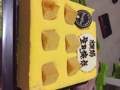 黑池口感烘焙-黑池口感烘焙·生日蛋糕(坂田店)