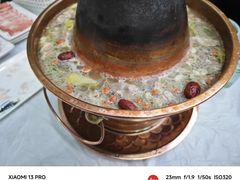 -虾大侠·盱眙龙虾老北京铜锅涮羊肉(金楠天街店)