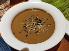 -前门涮肉(群力店)